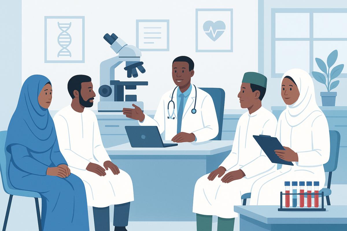 Kano Launches Medical Screening Program for 3,000 Couples Ahead of Mass Wedding