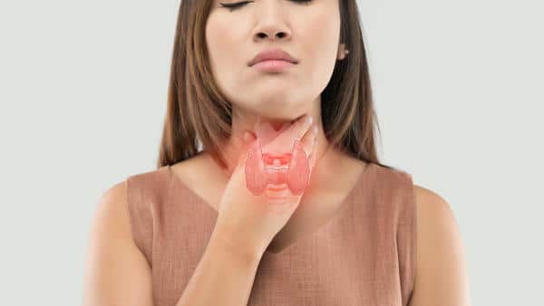 Why Thyroid Problems Are Rising in Young People: Is Lifestyle to Blame?