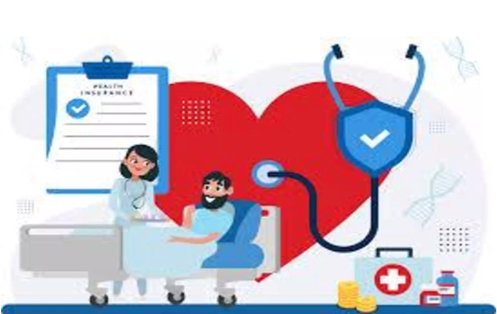 Parents' Health Insurance: Comparing Affordable Coverage Options