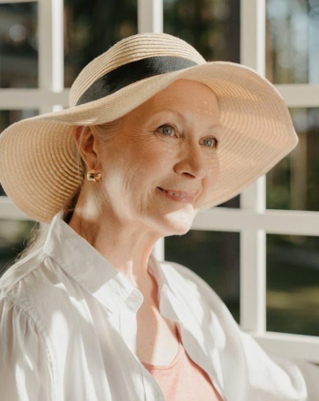 SPF Use Linked to Vitamin D Deficiency Risk in Older Women