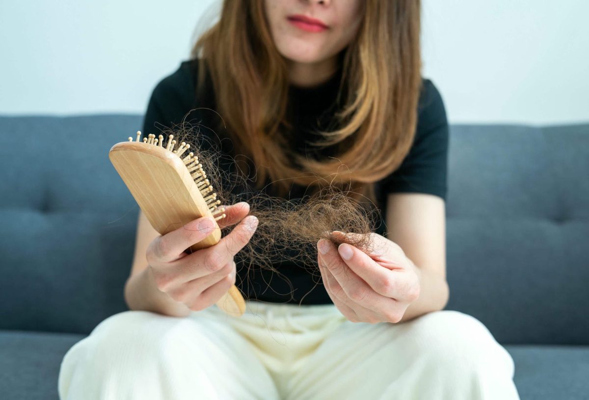 Common Causes of Hair Loss: Medical Explanations