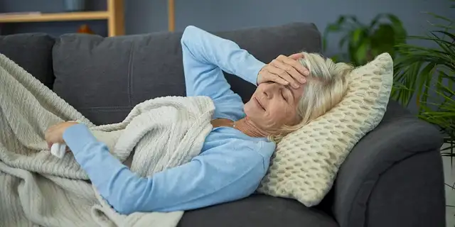 Warning Signs of Chronic Inflammation You Should Monitor
